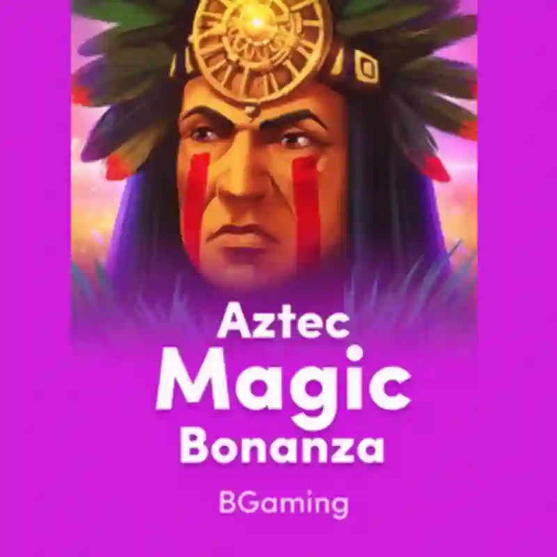 Game Aztec Magic Bonanza