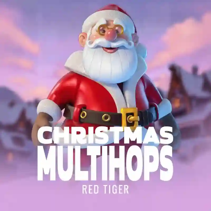 Game Christmas Multihops