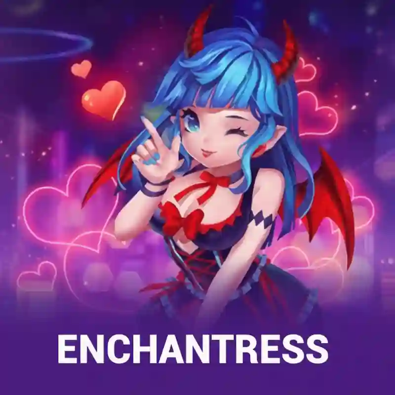 Game Enchantress