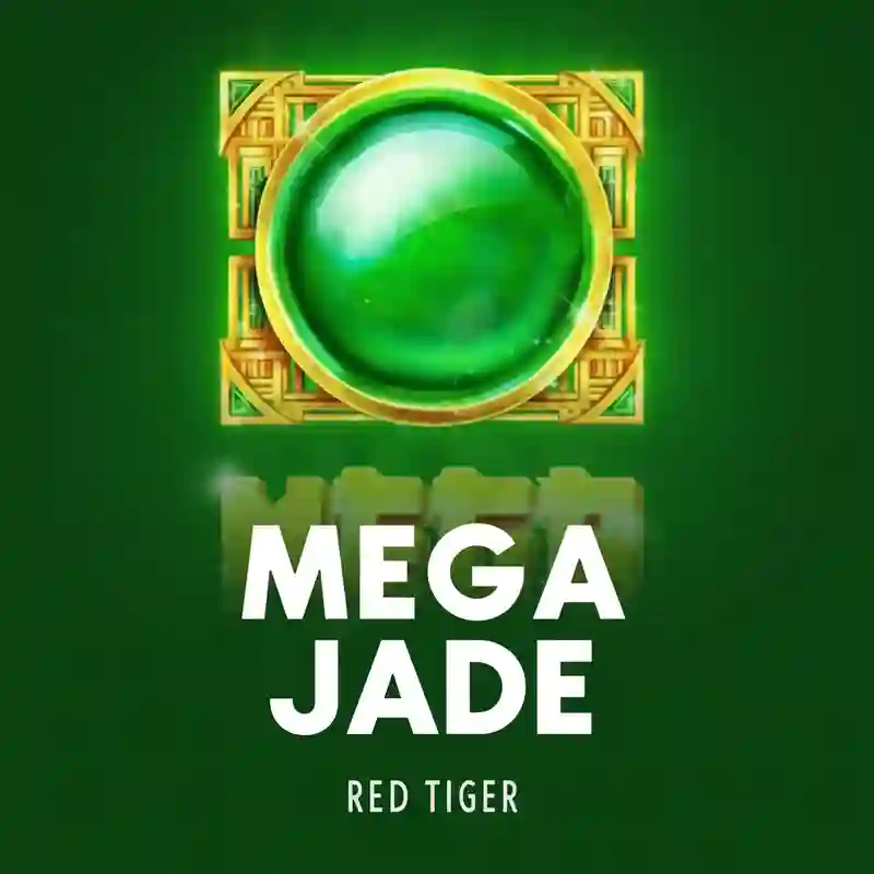 Mega Jade