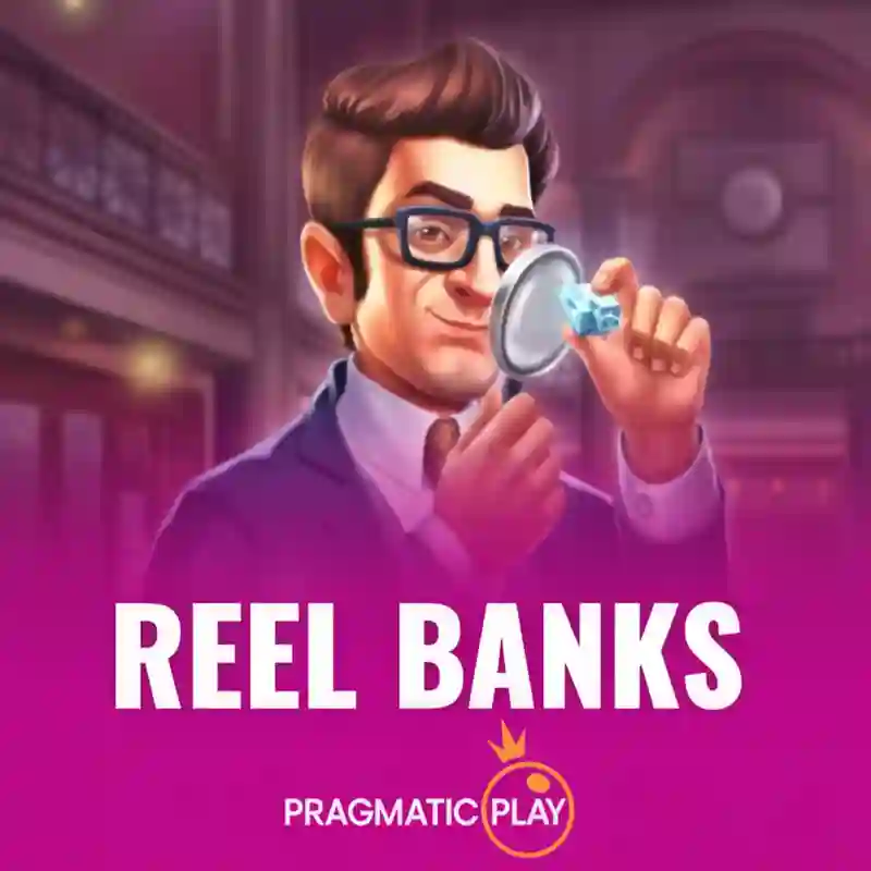 Game Reel Banks
