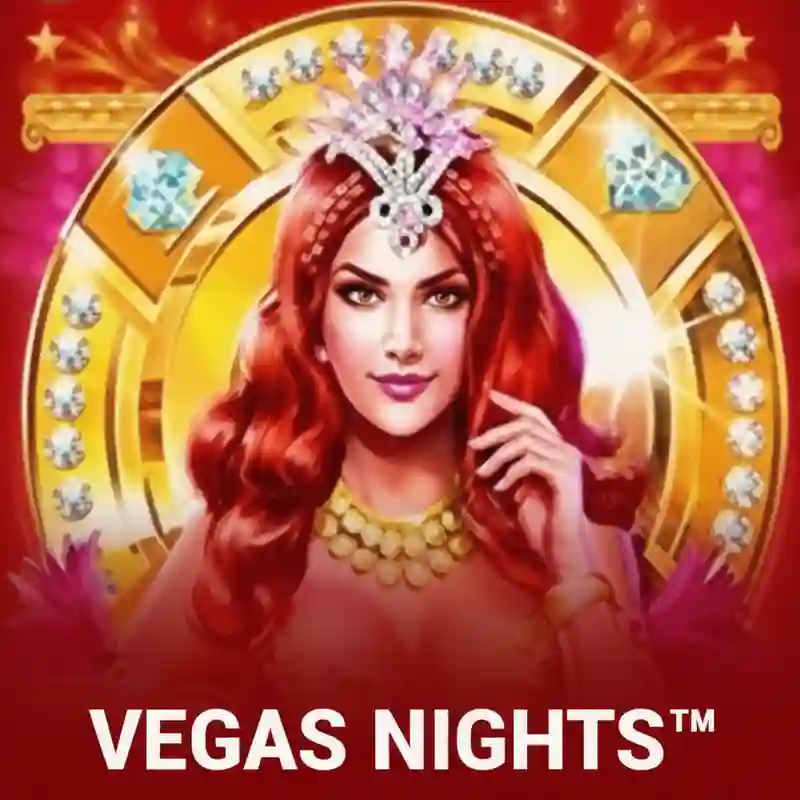 Game Vegas Nights