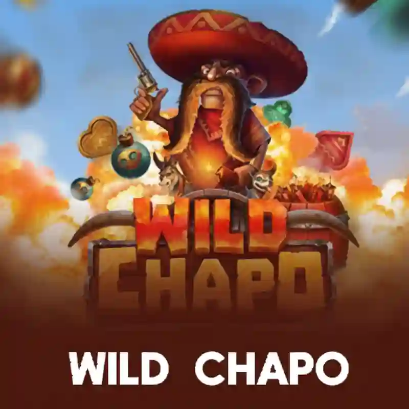 Game Wild Chapo
